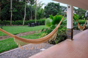 Casa Finca Soluna